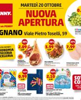 PENNY - Nuova apertura Legnano valido da martedì 20/10/2026