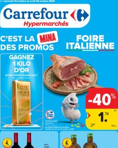 Carrefour