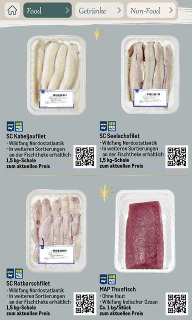Prospekt METRO - Metro - Saisonkatalog Erfolgsrezept gültig ab 01.10. bis 31.12. - seite 21