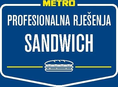 Katalog Metro - Metro - Poslovna rješenja - Sendvič vrijedi od 04.03. do 31.12. - stranica 48