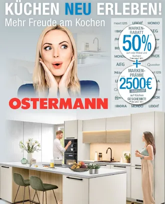 Ostermann
