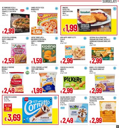 Volantino Galassia - Galassia - Superstore valido dal 15/10 al 28/10 - pagina 13