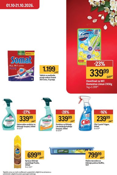 Katalog Maxi - Maxi od 08.10 do 28.10 - strana 53