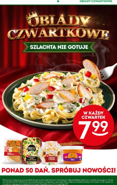 Gazetka Żabka - Żabka od 21.10. do 03.11. - strona 12