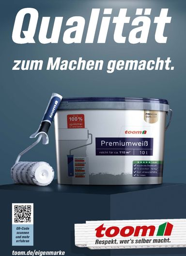 Prospekt toom - Toom - Wohnen & Haushalt gültig ab 01.03. bis 31.12. - seite 80