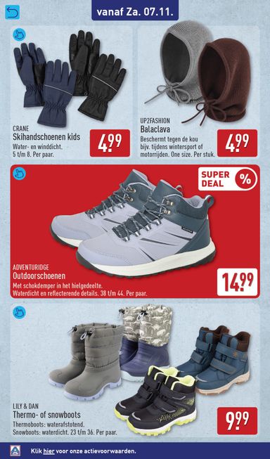 Folder ALDI - ALDI van 02-11 tot 08-11 - side 54