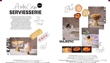 Folder Hanos - HANOS - Special Fine Dining 2026 van 04-10 tot 31-12 - side 4