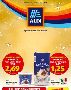 ALDI