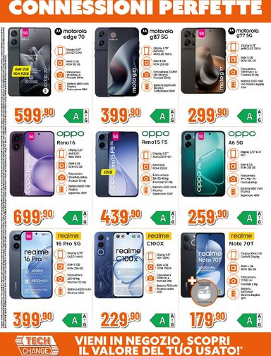 Volantino Expert - expert valido dal 22/10 al 04/11 - pagina 28