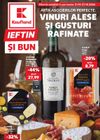 Kaufland - Ieftin si bun