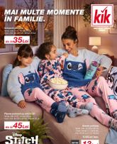 catalog KiK de la luni 05.10.