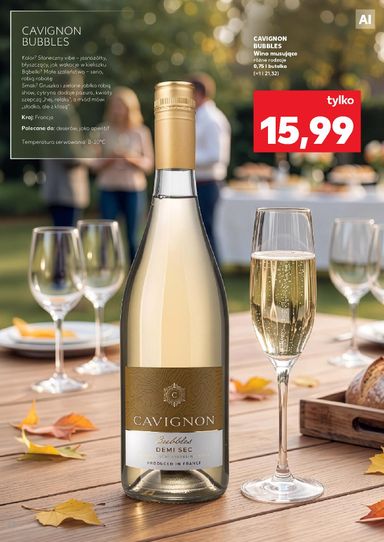 Gazetka Kaufland - Kaufland - Barek od 15.10. do 28.10. - strona 22