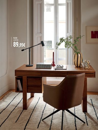 Folleto El Corte Inglés - El Corte Inglés - Decora del 01/09 al 28/02 - página 15