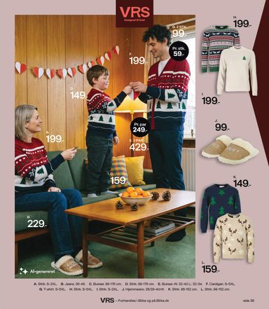 Brochurer Bilka - Bilka - Nonfood gyldig fra 23.10. til 29.10. - side 26