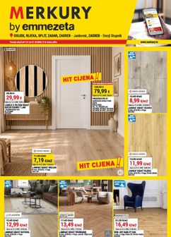 Merkury katalog od četvrtka 01.10.