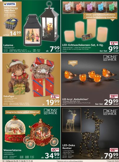 Prospekt Selgros - Selgros - Non Food gültig ab 05.11. bis 11.11. - seite 10
