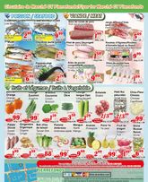 Marché C&T - Pierrefonds-Roxboro Flyer Valid from Thursday 2026-10-29