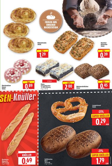 Prospekt Herkules - Herkules gültig ab 26.10. bis 31.10. - seite 5