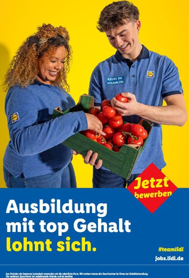 Prospekt Lidl - Lidl gültig ab 02.11. bis 07.11. - seite 73