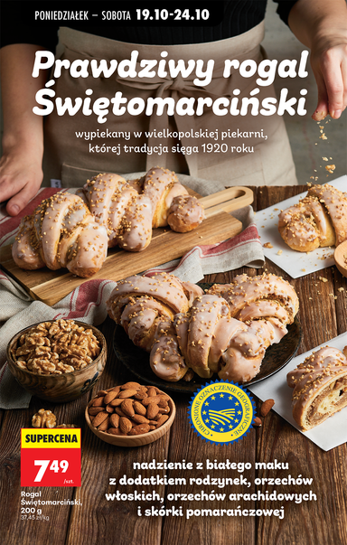Gazetka Biedronka - Biedronka od 19.10. do 24.10. - strona 36