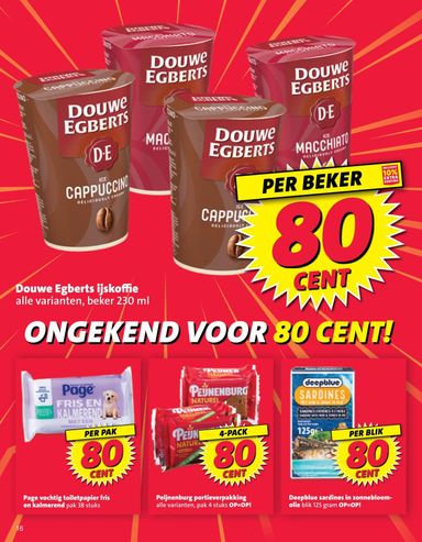 Folder Nettorama - Nettorama van 02-11 tot 08-11 - side 16