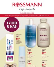 Rossmann