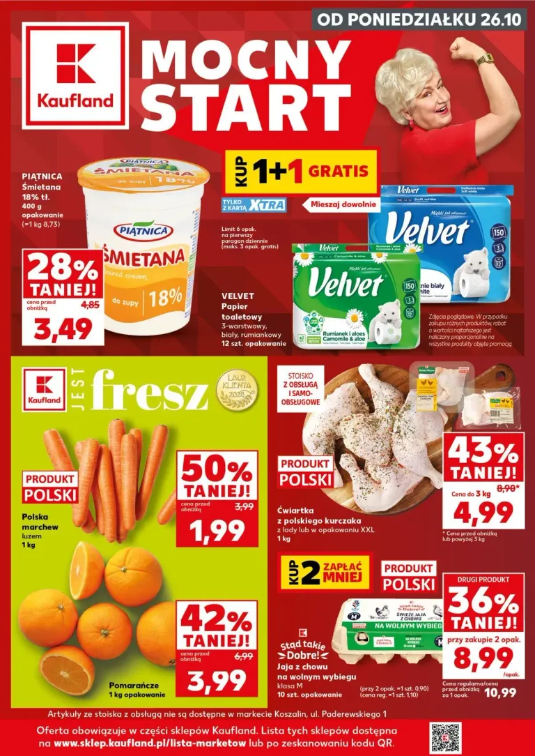 Kaufland