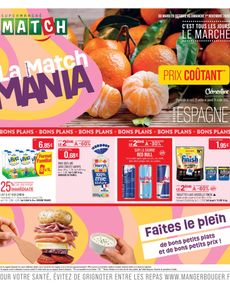 Match - La Match Mania