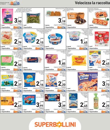 Volantino Spazio Conad - Spazio Conad valido dal 02/10 al 15/10 - pagina 32