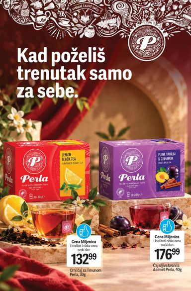 Katalog Maxi - Maxi - Cene miljenice od 15.10 do 04.11 - strana 2