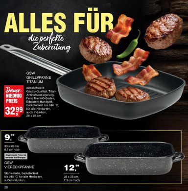 Prospekt Handelshof - Handelshof - Wildkatalog gültig ab 15.10. bis 31.12. - seite 28