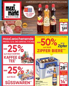 Maximarkt