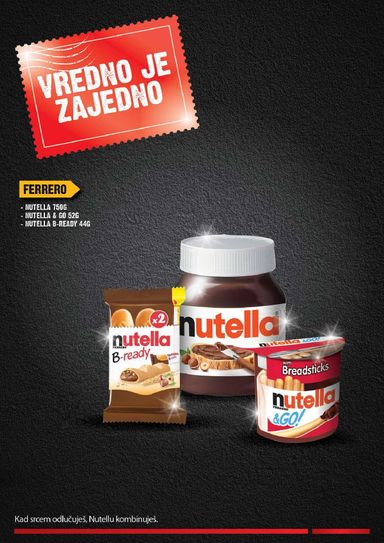 Katalog Roda - Roda - Vredno je zajedno od 26.10 do 22.11 - strana 15