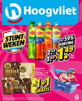 Hoogvliet folder