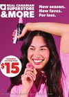 Real Canadian Superstore - More