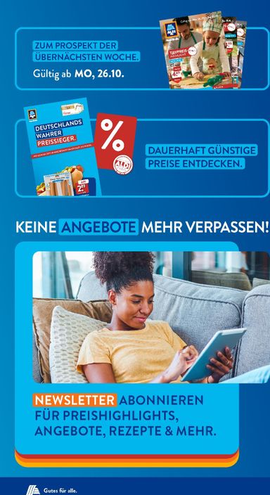 Prospekt ALDI Süd - ALDI SÜD gültig ab 19.10. bis 24.10. - seite 33