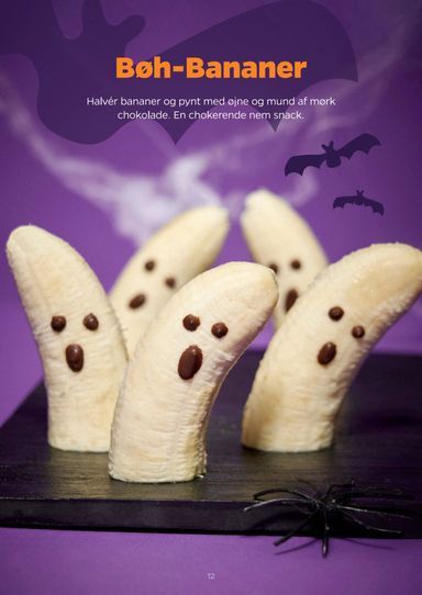 Brochurer Netto - Netto - Halloween gyldig fra 21.09. til 31.10. - side 12