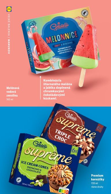 Leták Lidl - Lidl - Gelatelli od 05.05. do 31.10. - strana 21