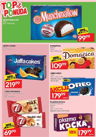 Katalog Idea - Idea od 12.10 do 25.10 - strana 42