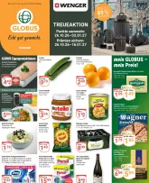 Globus - Grünstadt-Prospekt gültig ab Montag 26.10.2026