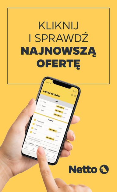 Gazetka Netto - Netto - Food od 26.10. do 31.10. - strona 43