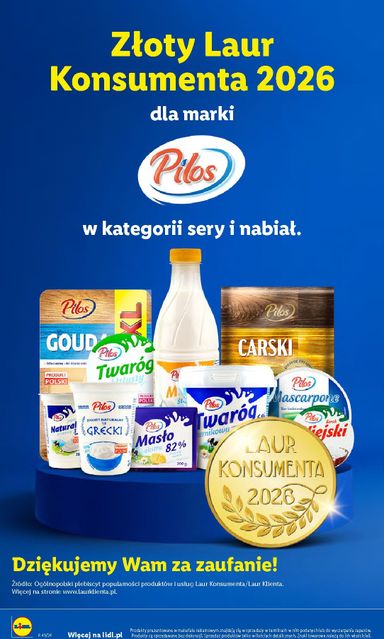 Gazetka Lidl - Lidl od 19.10. do 21.10. - strona 56