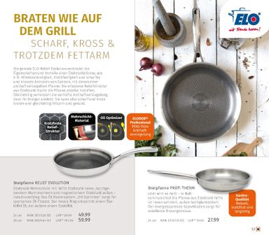 Prospekt Müller - Müller - Haushalt & Ambiente gültig ab 02.10. bis 31.12. - seite 57