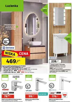 Gazetka Leroy Merlin od środy 21.10.