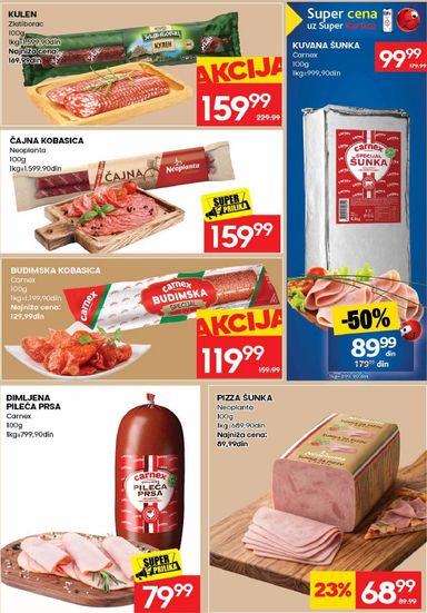 Katalog Idea - Idea od 26.10 do 08.11 - strana 11