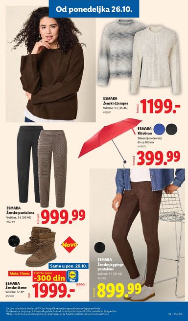 Katalog Lidl - Lidl od 22.10 do 28.10 - strana 87