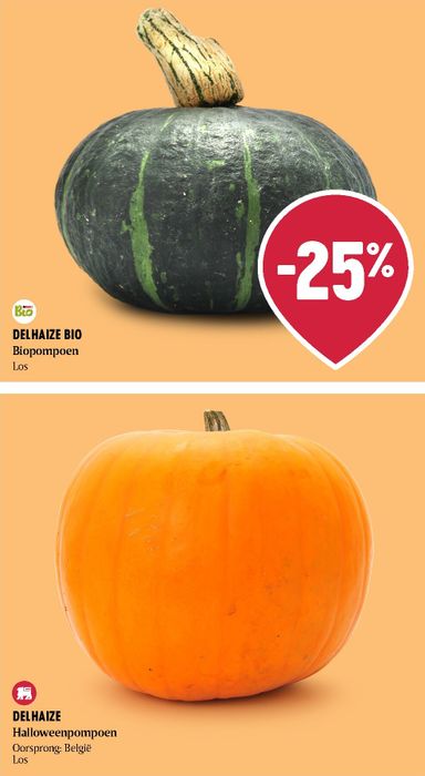 Folder Delhaize - Delhaize van 22/10 tot 28/10 - side 11
