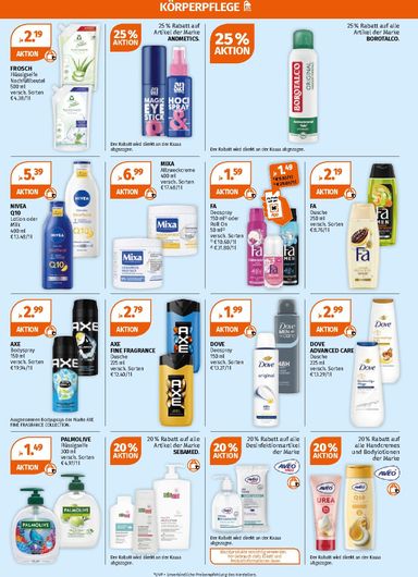 Müller-Flugblatt - Müller gültig ab 02.11. bis 07.11. - seite 5