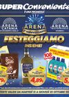 Super Conveniente - Arena di Catania/Arena di Misterbianco