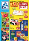 ALDI - Oferta weekendowa